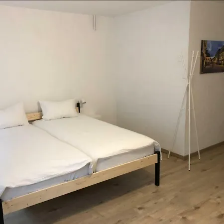 Vik's Place * Радовлица
