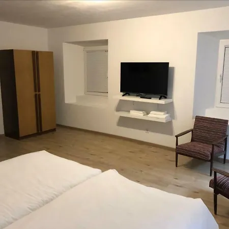 Vik's Place Radovljica
