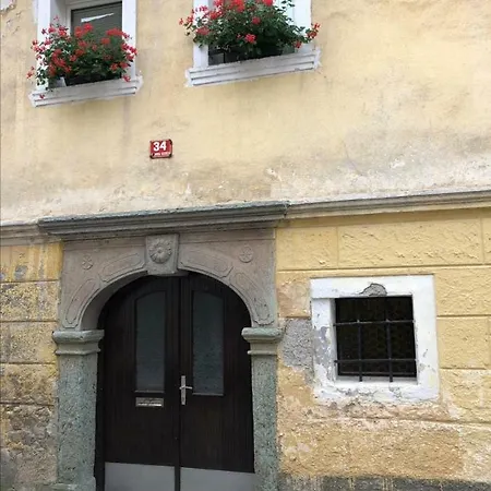 Апартаменты Vik's Place Радовлица
