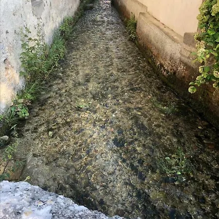 Vik's Place Radovljica
